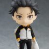 Re:Zero Starting Life in Another World Nendoroid Akció Figura Subaru Natsuki 10 cm