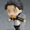 Re:Zero Starting Life in Another World Nendoroid Akció Figura Subaru Natsuki 10 cm