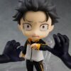 Re:Zero Starting Life in Another World Nendoroid Akció Figura Subaru Natsuki 10 cm