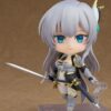From Old Country Bumpkin to Master Swordsman Nendoroid Akció Figura Allucia Citrus [Basic] 10 cm