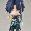 Zenless Zone Zero Nendoroid Akció Figura Harumasa Asaba 10 cm Zenless Zone Zero Nendoroid Akció Figura Harumasa Asaba 10 cm