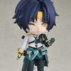 Zenless Zone Zero Nendoroid Akció Figura Harumasa Asaba 10 cm Zenless Zone Zero Nendoroid Akció Figura Harumasa Asaba 10 cm