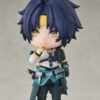 Zenless Zone Zero Nendoroid Akció Figura Harumasa Asaba 10 cm Zenless Zone Zero Nendoroid Akció Figura Harumasa Asaba 10 cm