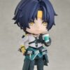 Zenless Zone Zero Nendoroid Akció Figura Harumasa Asaba 10 cm Zenless Zone Zero Nendoroid Akció Figura Harumasa Asaba 10 cm