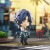 Zenless Zone Zero Nendoroid Akció Figura Harumasa Asaba 10 cm Zenless Zone Zero Nendoroid Akció Figura Harumasa Asaba 10 cm