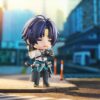 Zenless Zone Zero Nendoroid Akció Figura Harumasa Asaba 10 cm Zenless Zone Zero Nendoroid Akció Figura Harumasa Asaba 10 cm
