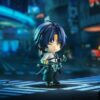 Zenless Zone Zero Nendoroid Akció Figura Harumasa Asaba 10 cm Zenless Zone Zero Nendoroid Akció Figura Harumasa Asaba 10 cm