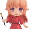 Witch Watch Nendoroid Akció Figura Nico Wakatsuki [Basic] 10 cm
