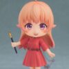 Witch Watch Nendoroid Akció Figura Nico Wakatsuki [Basic] 10 cm
