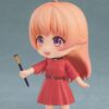 Witch Watch Nendoroid Akció Figura Nico Wakatsuki [Basic] 10 cm