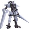 Broken Blade Moderoid Plastic Model Kit Delphine Second Form 13 cm