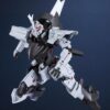 Broken Blade Moderoid Plastic Model Kit Delphine Second Form 13 cm