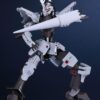 Broken Blade Moderoid Plastic Model Kit Delphine Second Form 13 cm