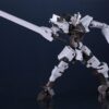 Broken Blade Moderoid Plastic Model Kit Delphine Second Form 13 cm