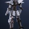 Broken Blade Moderoid Plastic Model Kit Delphine Second Form 13 cm