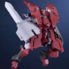 Broken Blade Moderoid Plastic Model Kit Delphine Third Form 13 cm