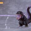 Shin Godzilla Nendoroid Akció Figura Godzilla (2016) 10 cm