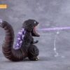Shin Godzilla Nendoroid Akció Figura Godzilla (2016) 10 cm