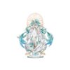 Character Vocal Series 01: Hatsune Miku Acrylic Stand Hatsune Miku feat. Yoneyama Mai 17 cm Character Vocal Series 01: Hatsune Miku Acrylic Stand Hatsune Miku feat. Yoneyama Mai 17 cm