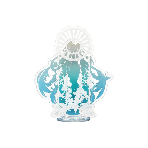 Character Vocal Series 01: Hatsune Miku Acrylic Stand Hatsune Miku feat. Yoneyama Mai 17 cm Character Vocal Series 01: Hatsune Miku Acrylic Stand Hatsune Miku feat. Yoneyama Mai 17 cm