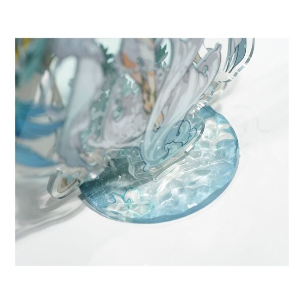 Character Vocal Series 01: Hatsune Miku Acrylic Stand Hatsune Miku feat. Yoneyama Mai 17 cm Character Vocal Series 01: Hatsune Miku Acrylic Stand Hatsune Miku feat. Yoneyama Mai 17 cm