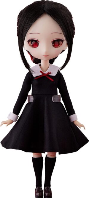 Kaguya-sama: Love is War Harmonia Humming Doll Akció Figura Kaguya Shinomiya 23 cm