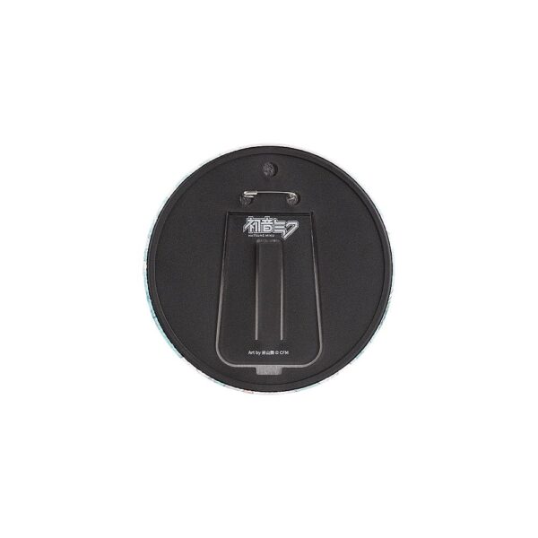 Character Vocal Series 01: Hatsune Miku Pinback Button Hatsune Miku Shimian Maifu Ver. Extra Large 15 cm