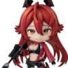 Goddess of Victory: Nikke Nendoroid Akció Figura Red Hood 10 cm
