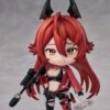 Goddess of Victory: Nikke Nendoroid Akció Figura Red Hood 10 cm