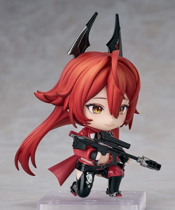 Goddess of Victory: Nikke Nendoroid Akció Figura Red Hood 10 cm