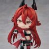 Goddess of Victory: Nikke Nendoroid Akció Figura Red Hood 10 cm