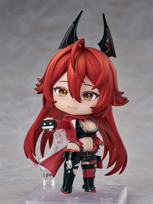 Goddess of Victory: Nikke Nendoroid Akció Figura Red Hood 10 cm