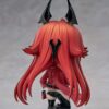 Goddess of Victory: Nikke Nendoroid Akció Figura Red Hood 10 cm