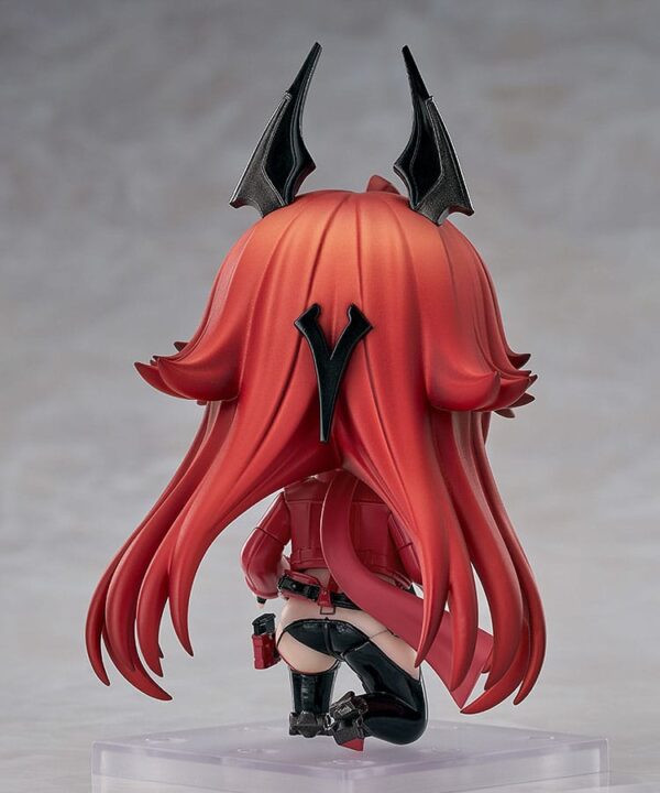 Goddess of Victory: Nikke Nendoroid Akció Figura Red Hood 10 cm