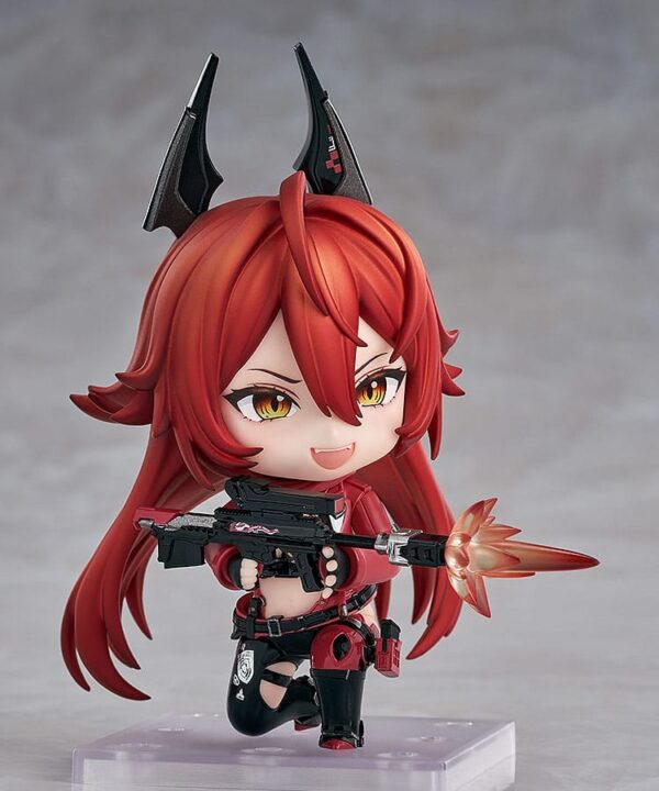 Goddess of Victory: Nikke Nendoroid Akció Figura Red Hood 10 cm