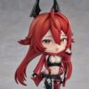 Goddess of Victory: Nikke Nendoroid Akció Figura Red Hood 10 cm