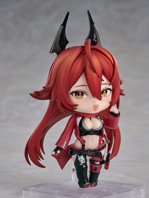 Goddess of Victory: Nikke Nendoroid Akció Figura Red Hood 10 cm