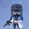 Blue Archive Nendoroid Akció Figura Saori Joumae 10 cm Blue Archive Nendoroid Akció Figura Saori Joumae 10 cm