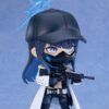 Blue Archive Nendoroid Akció Figura Saori Joumae 10 cm Blue Archive Nendoroid Akció Figura Saori Joumae 10 cm