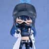 Blue Archive Nendoroid Akció Figura Saori Joumae 10 cm Blue Archive Nendoroid Akció Figura Saori Joumae 10 cm