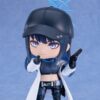 Blue Archive Nendoroid Akció Figura Saori Joumae 10 cm Blue Archive Nendoroid Akció Figura Saori Joumae 10 cm