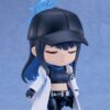 Blue Archive Nendoroid Akció Figura Saori Joumae 10 cm Blue Archive Nendoroid Akció Figura Saori Joumae 10 cm