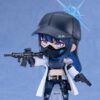 Blue Archive Nendoroid Akció Figura Saori Joumae 10 cm Blue Archive Nendoroid Akció Figura Saori Joumae 10 cm