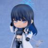 Blue Archive Nendoroid Akció Figura Saori Joumae 10 cm Blue Archive Nendoroid Akció Figura Saori Joumae 10 cm