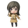 Kamisama Kiss Nendoroid Akció Figura Nanami Momozono 10 cm