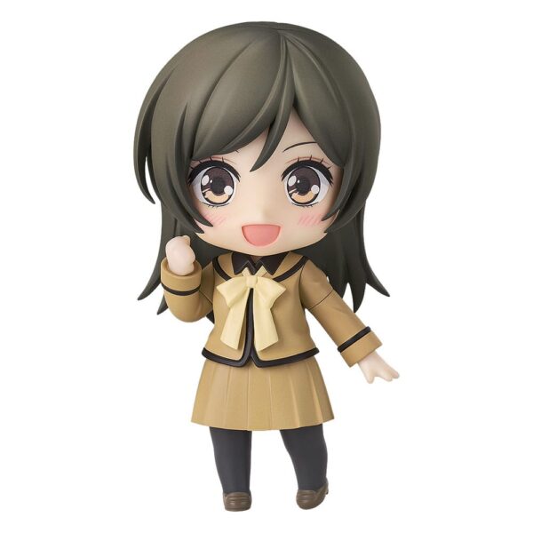 Kamisama Kiss Nendoroid Akció Figura Nanami Momozono 10 cm