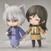 Kamisama Kiss Nendoroid Akció Figura Nanami Momozono 10 cm