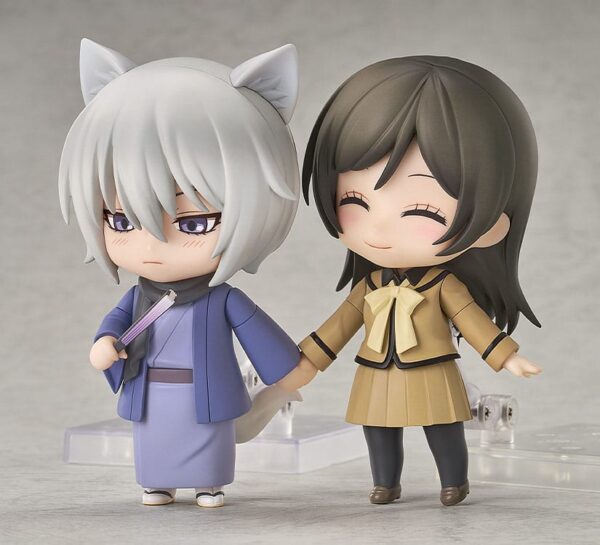 Kamisama Kiss Nendoroid Akció Figura Nanami Momozono 10 cm