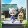 Kamisama Kiss Nendoroid Akció Figura Nanami Momozono 10 cm