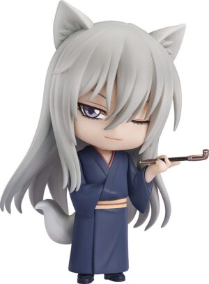 Kamisama Kiss Nendoroid Akció Figura Light Tomoe: Fox Spirit Ver. 10 cm